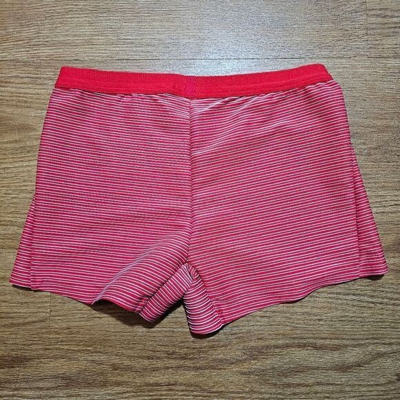 Nike Pro Elite USA Running Racing Compression Shorts Olympics Medium Red AO8496 - Picture 3 of 10